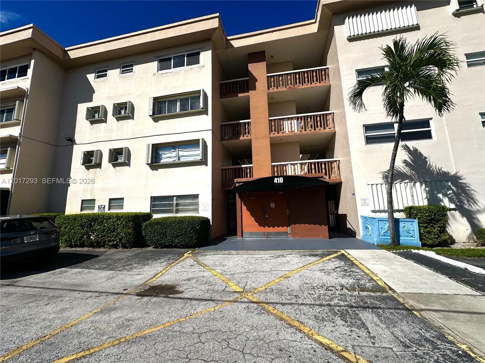 FOURTH GULFSTREAM GARDENS · #415 in Hallandale Beach - Photo 13