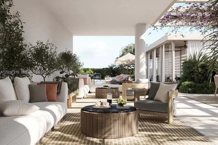 THE WELL Bay Harbor Islands · #204 in Bay Harbor Islands - Photo 42