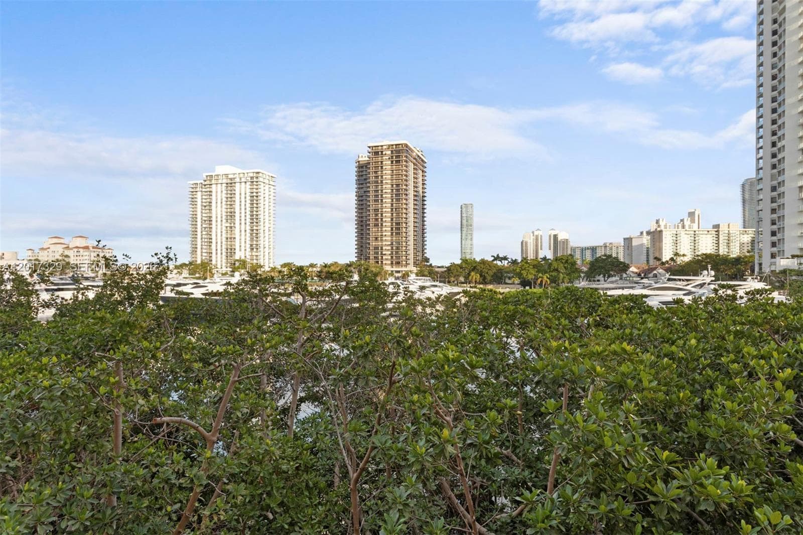 THE YACHT CLUB AT AVENTUR · #6304 in Aventura - Photo 17
