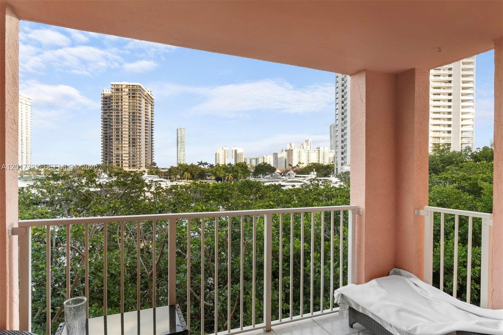 THE YACHT CLUB AT AVENTUR · #6304 in Aventura - Photo 4