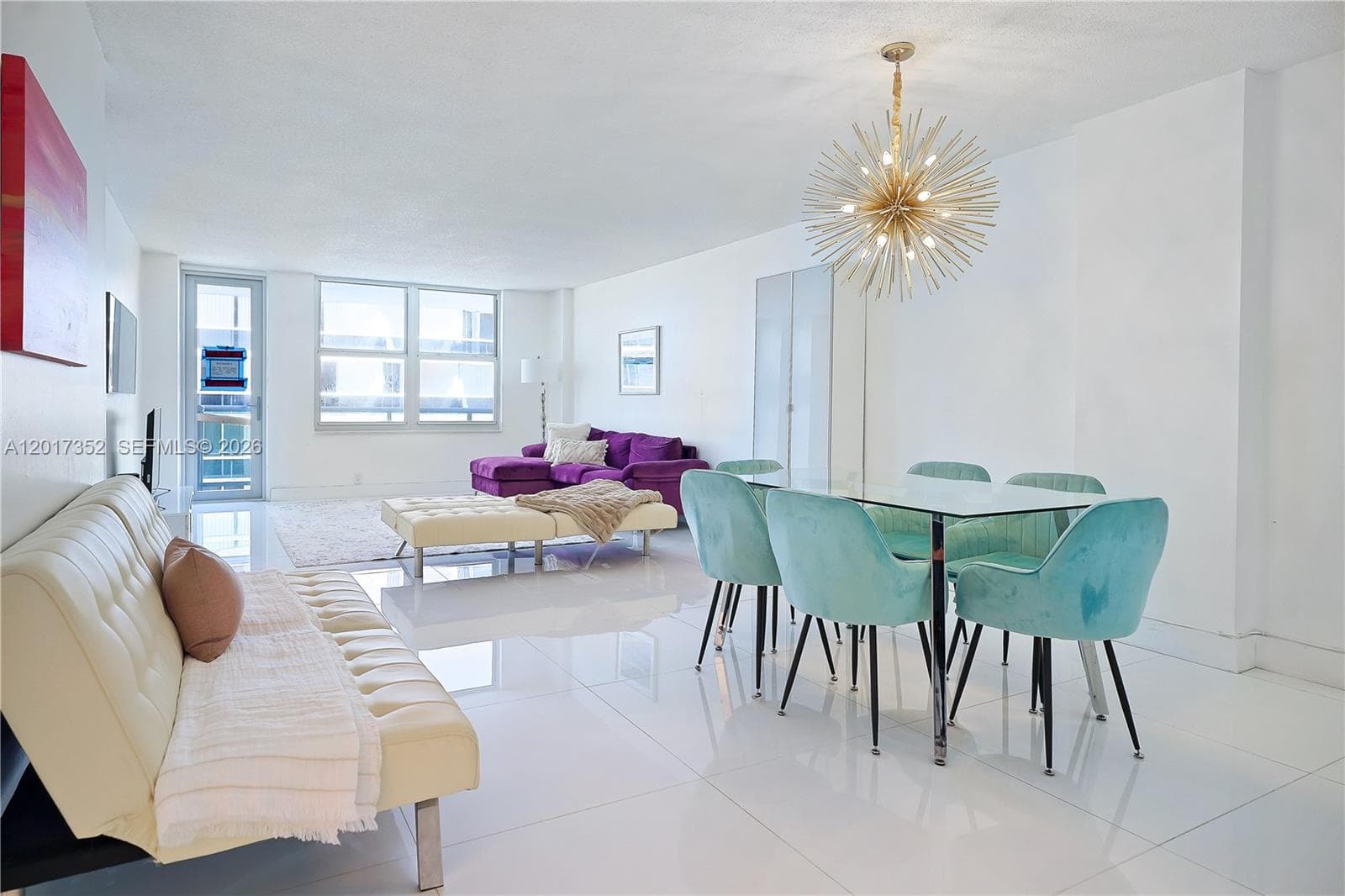 9500 OCEANS CONDO · #901 in Surfside - Photo 3