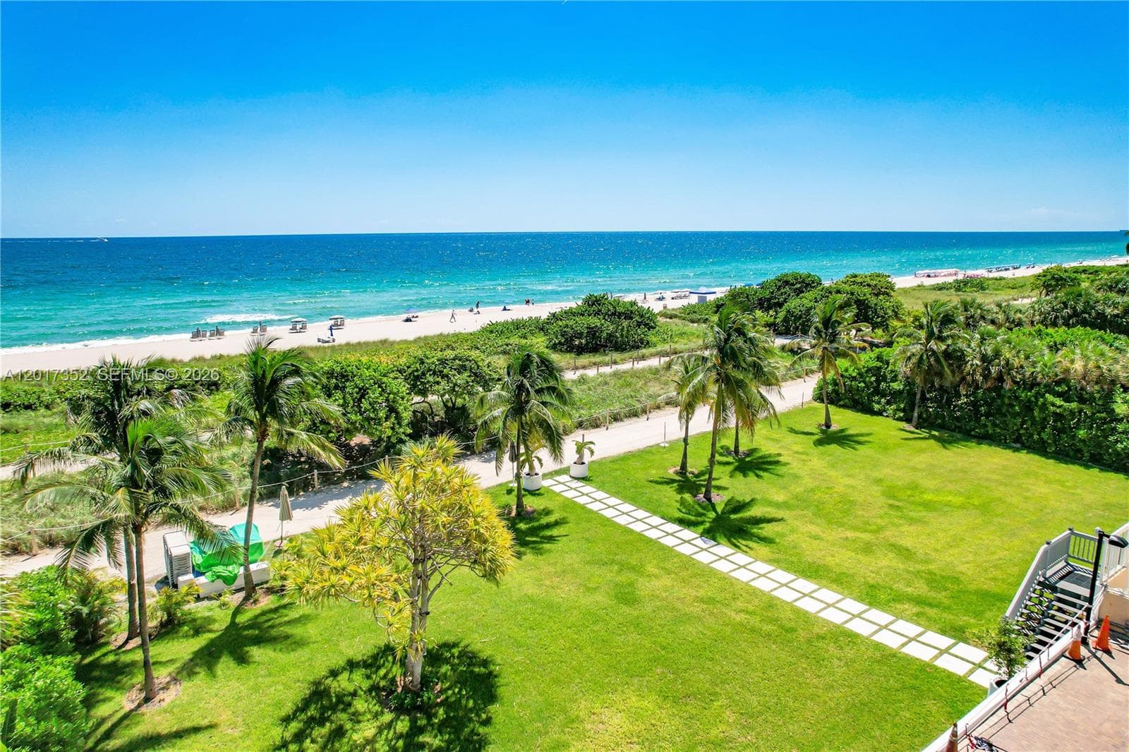 9500 OCEANS CONDO · #901 in Surfside - Photo 10