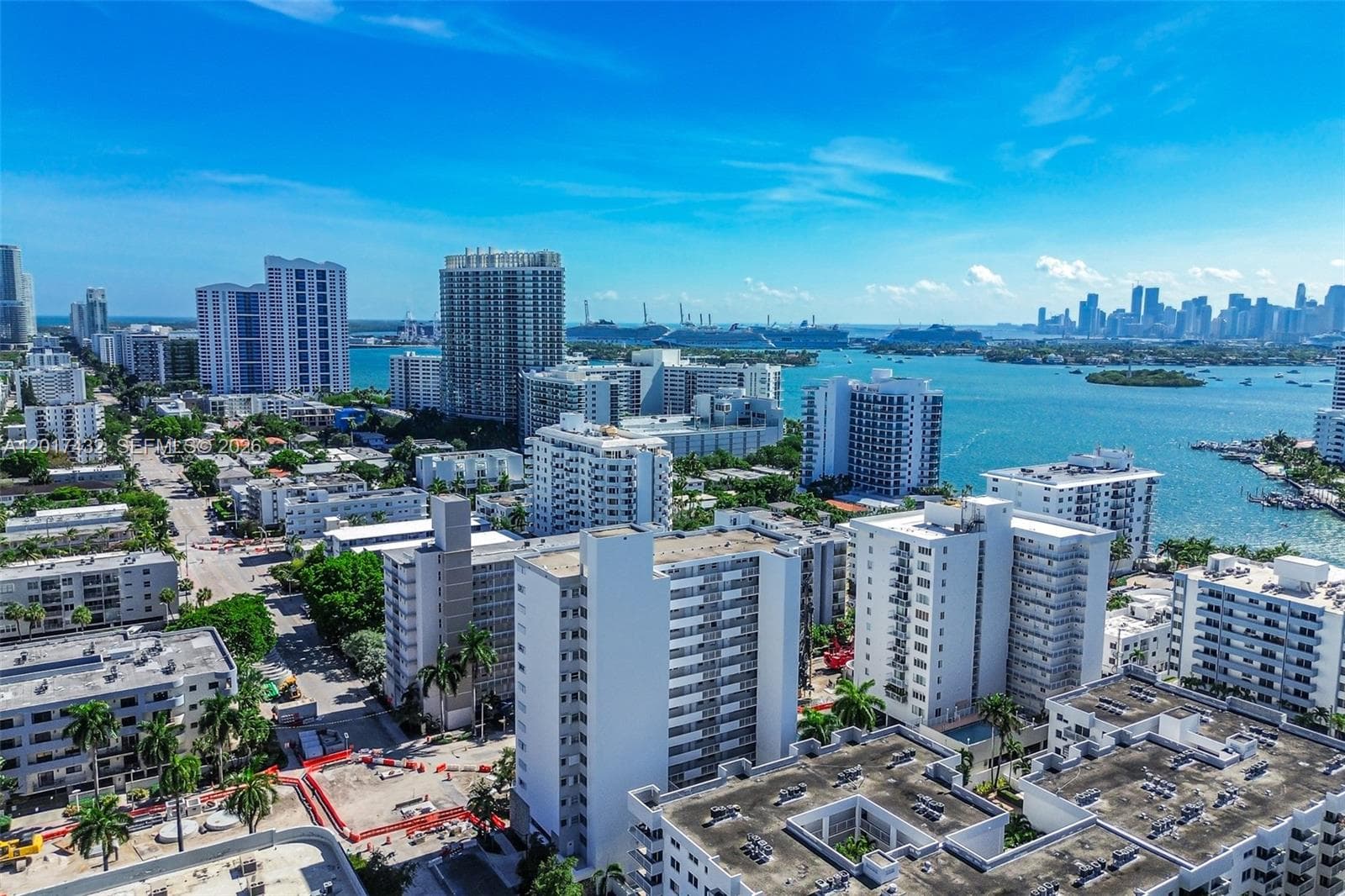 LINCOLN WEST TOWERS · #704 in Miami Beach - Photo 42