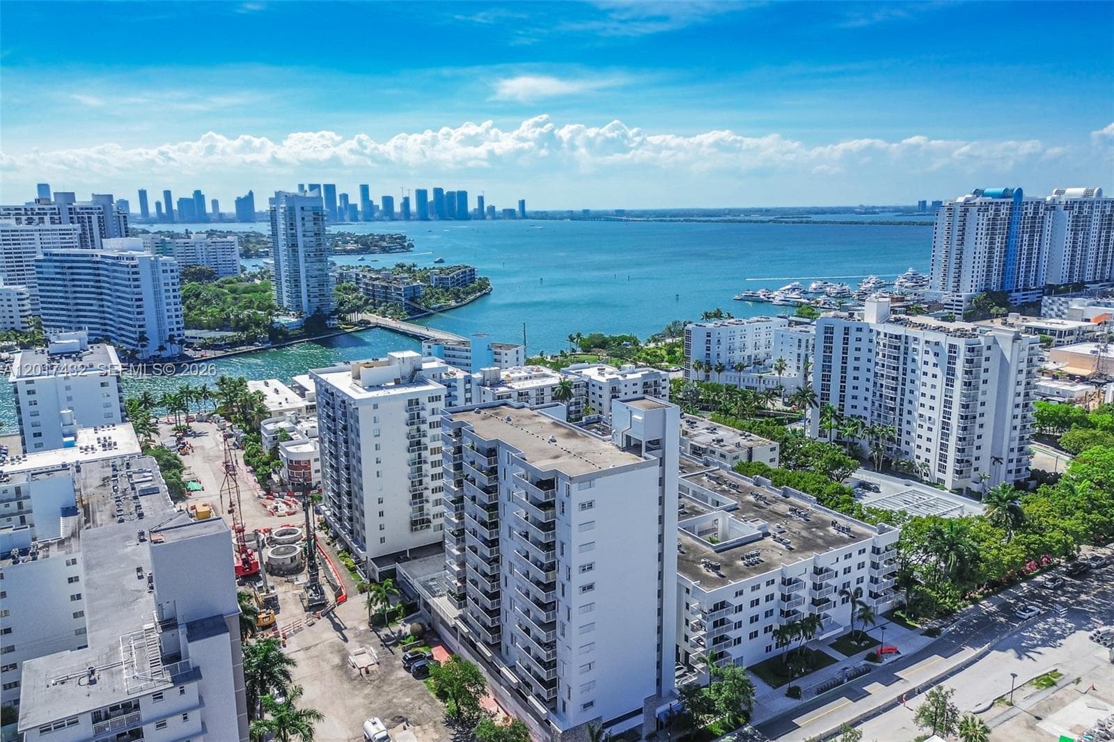 LINCOLN WEST TOWERS · #704 in Miami Beach - Photo 43