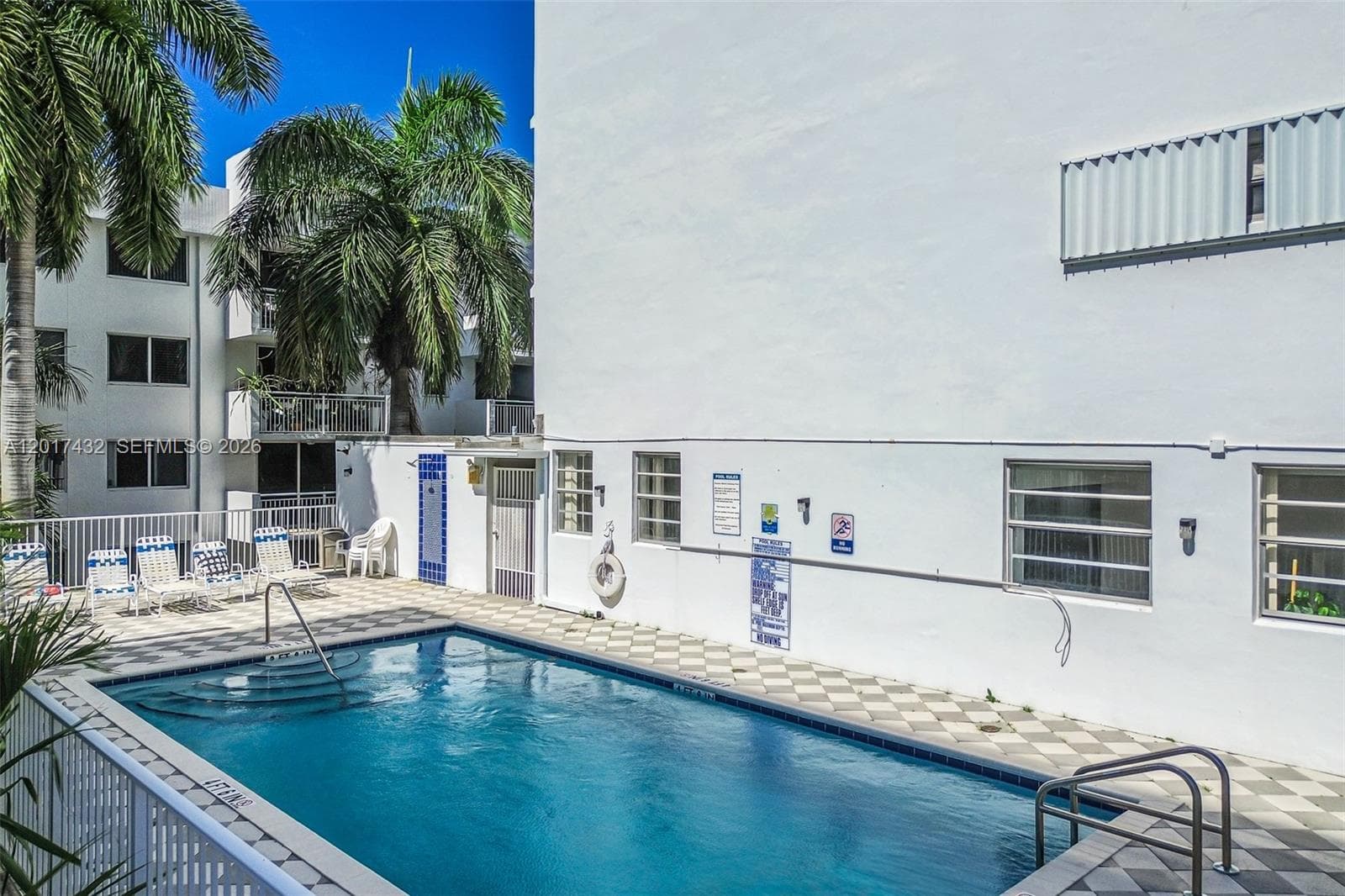 LINCOLN WEST TOWERS · #704 in Miami Beach - Photo 30