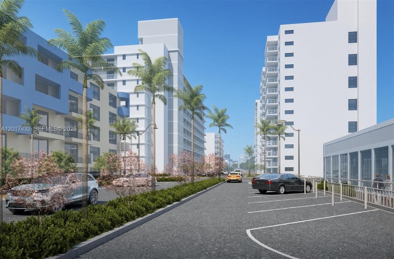 LINCOLN WEST TOWERS · #704 in Miami Beach - Photo 34