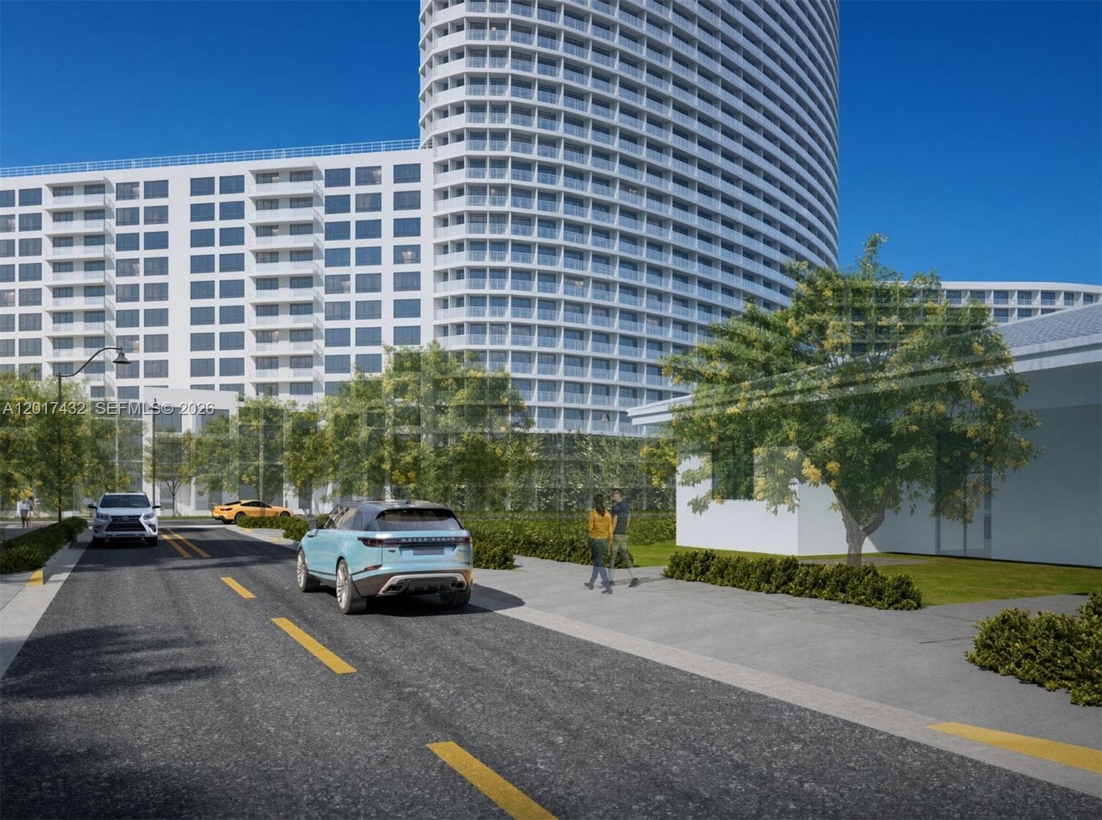 LINCOLN WEST TOWERS · #704 in Miami Beach - Photo 35