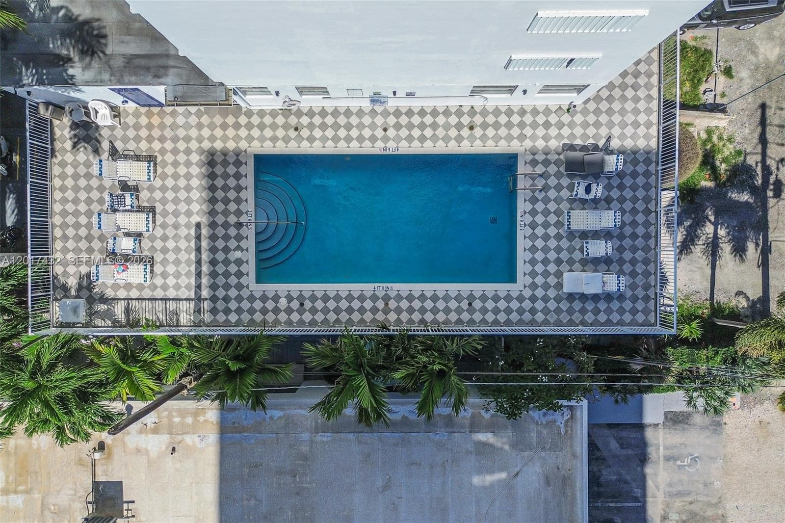 LINCOLN WEST TOWERS · #704 in Miami Beach - Photo 31