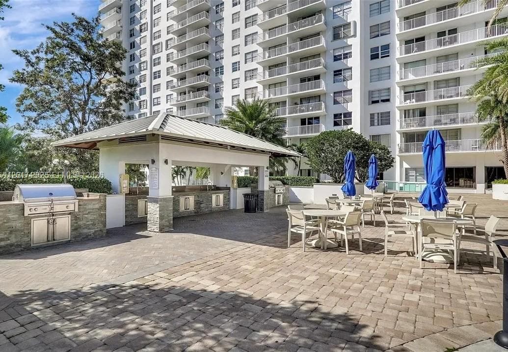 ADMIRALS PORT CONDO WEST · #1914W in Aventura - Photo 27
