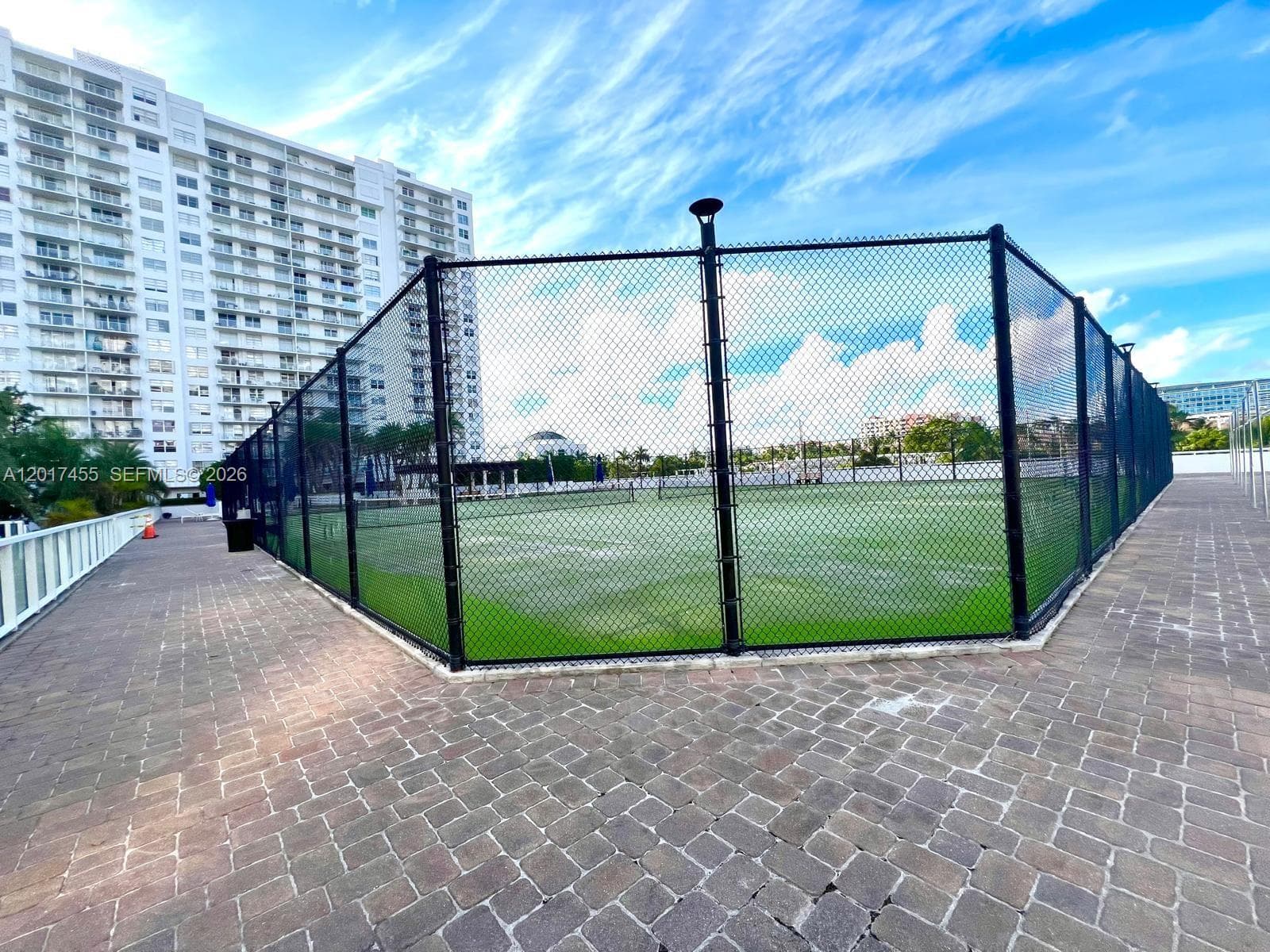 ADMIRALS PORT CONDO WEST · #1914W in Aventura - Photo 26