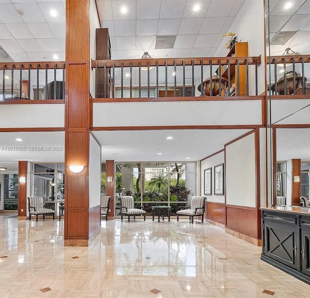 ADMIRALS PORT CONDO WEST · #1914W in Aventura - Photo 22