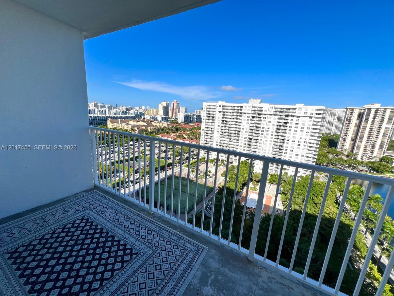 ADMIRALS PORT CONDO WEST · #1914W in Aventura - Photo 8
