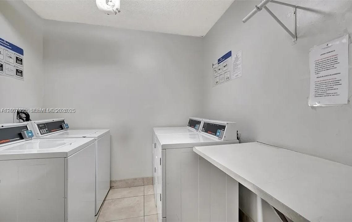 ADMIRALS PORT CONDO WEST · #1914W in Aventura - Photo 21