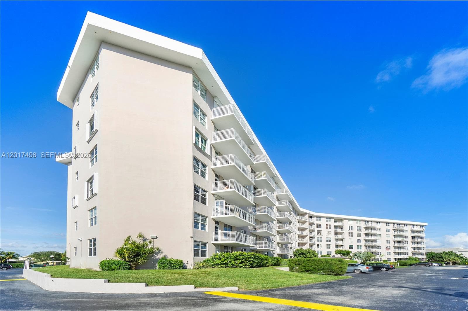 The Patrician · #7U in Boca Raton - Photo 2