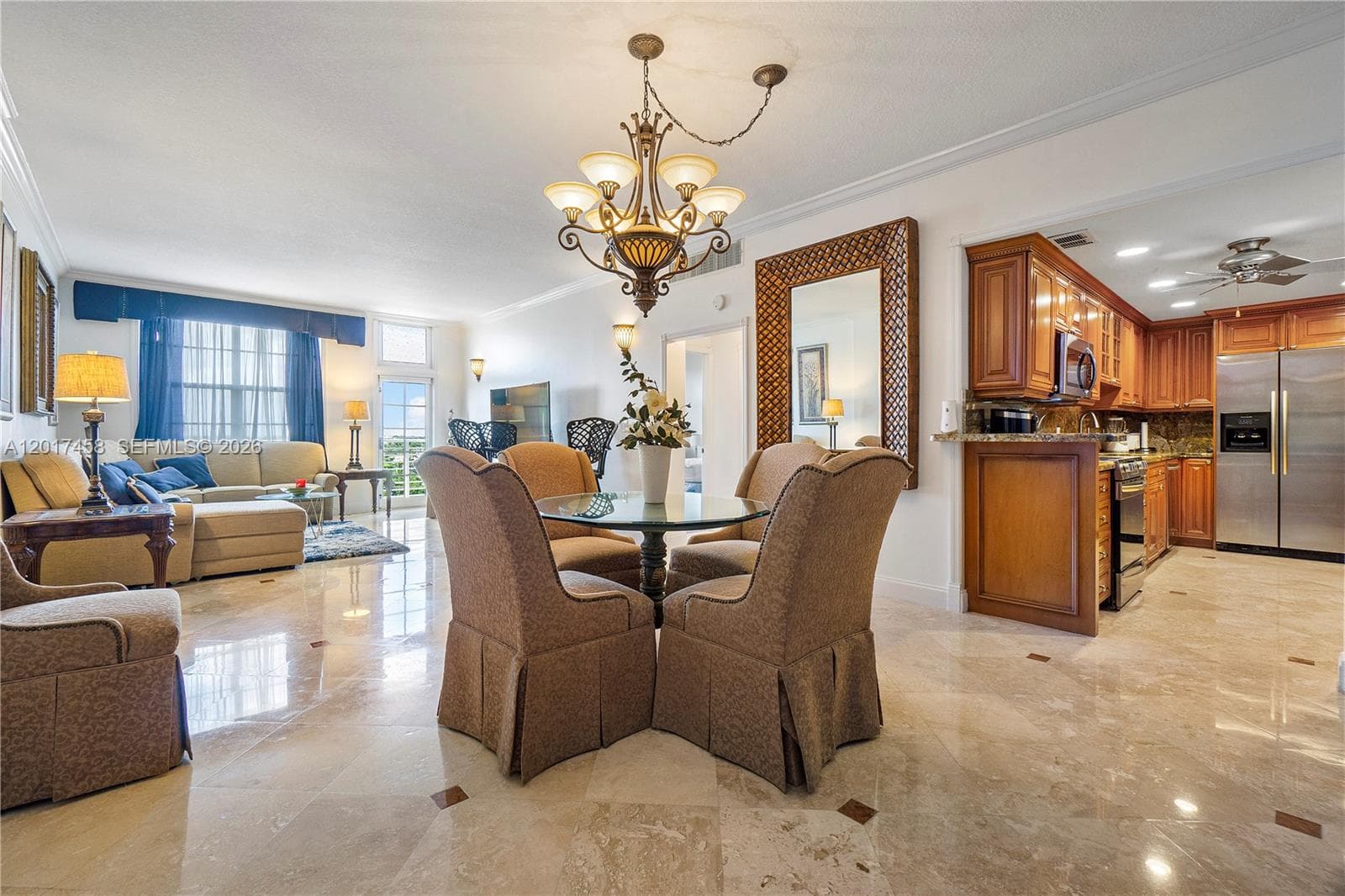The Patrician · #7U in Boca Raton - Photo 6