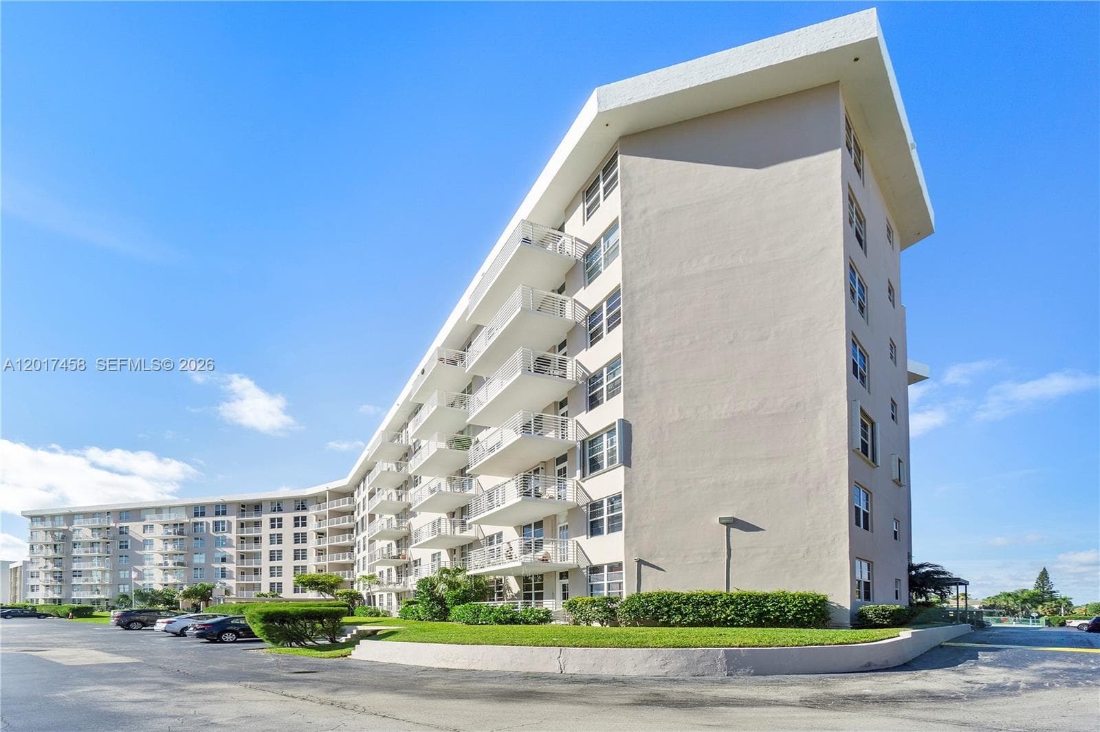 The Patrician · #7U in Boca Raton - Photo 3