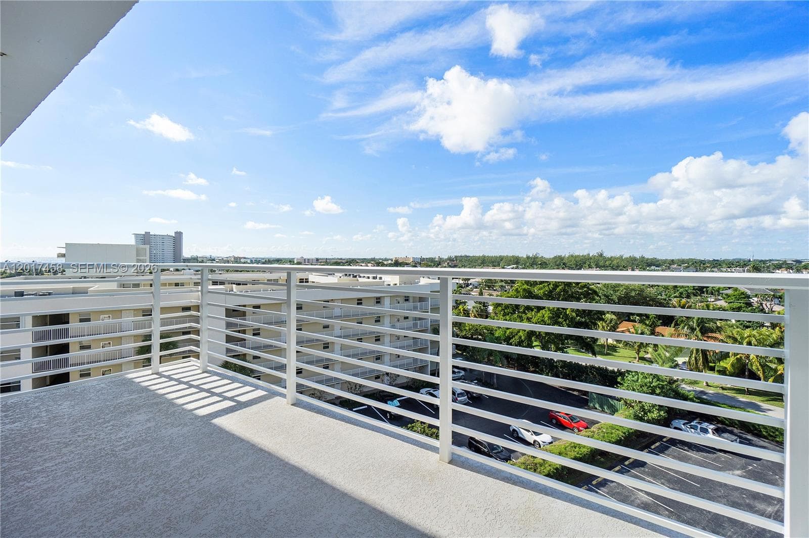 The Patrician · #7U in Boca Raton - Photo 9