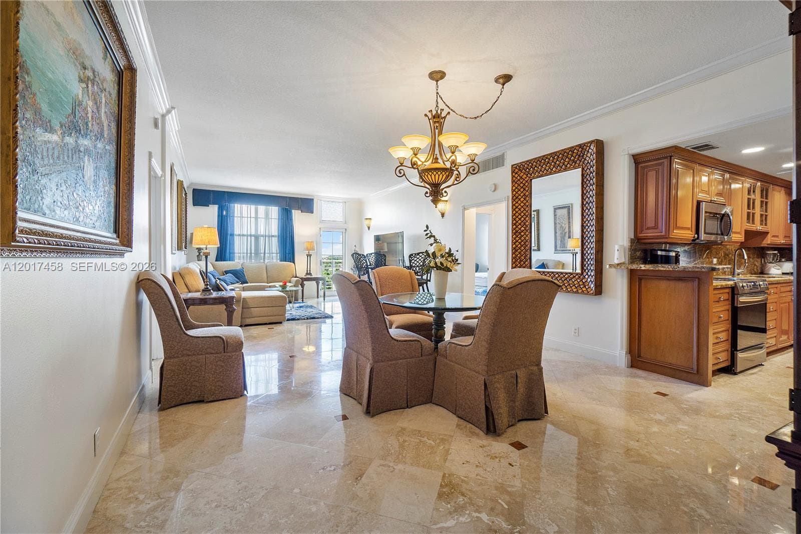The Patrician · #7U in Boca Raton - Photo 4