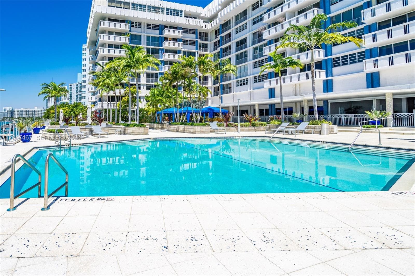 SOUTH BAY CLUB CONDO · #921 in Miami Beach - Photo 13