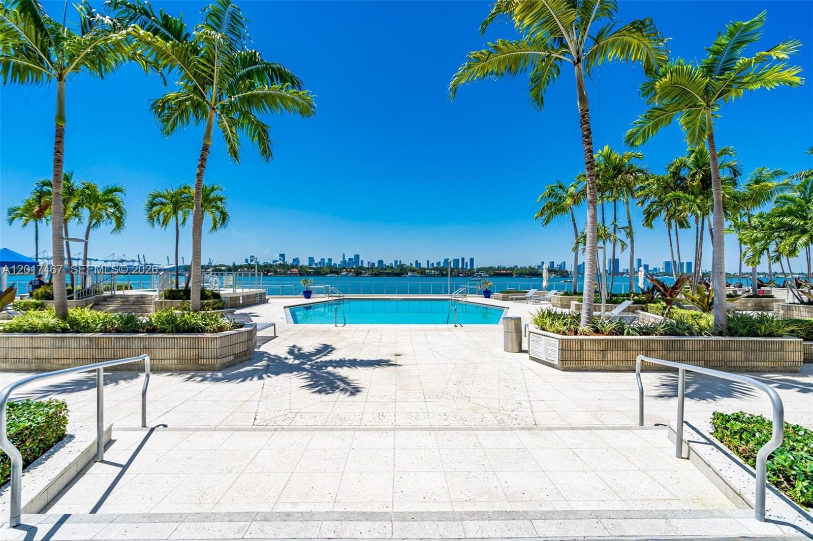 SOUTH BAY CLUB CONDO · #921 in Miami Beach - Photo 12