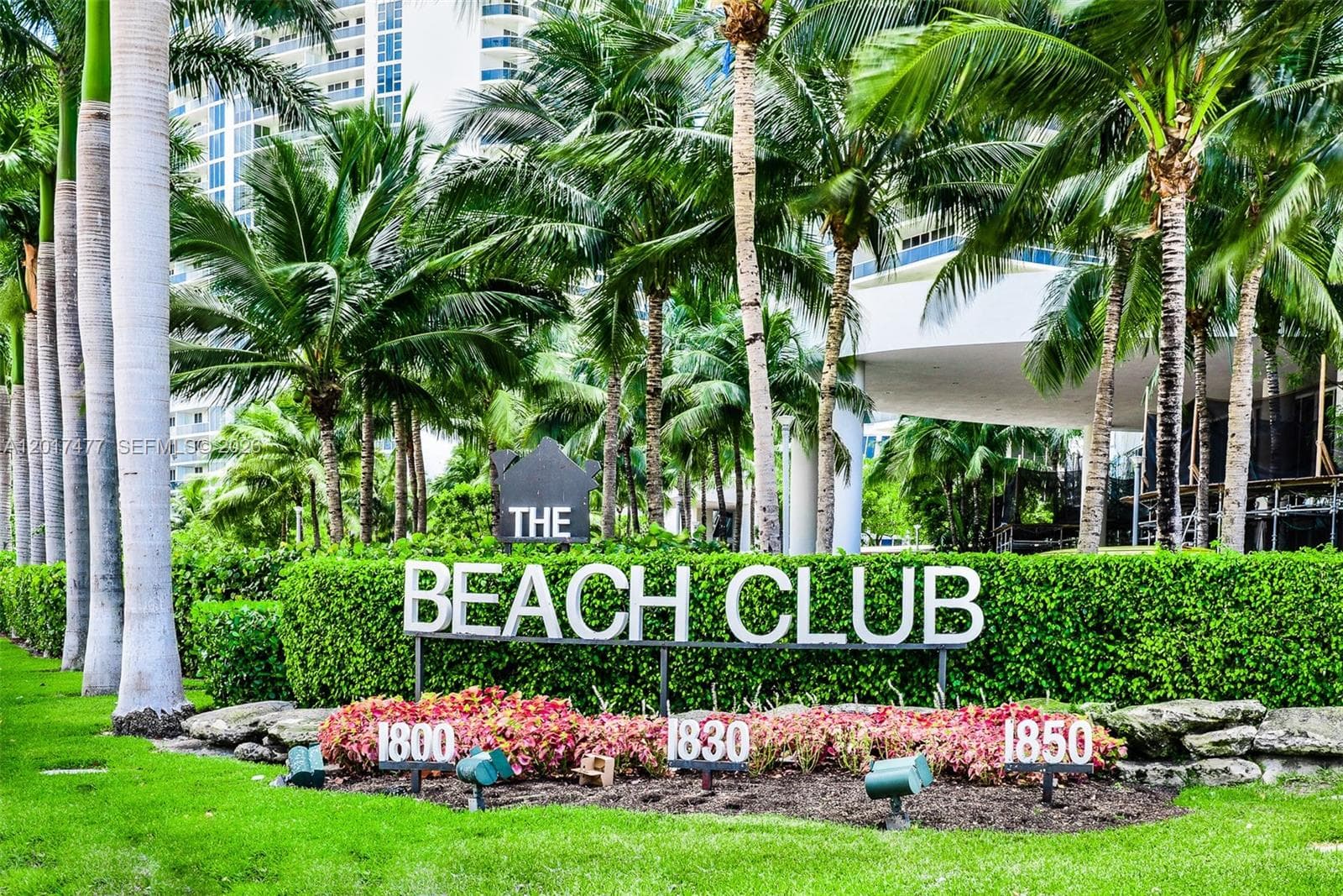 BEACH CLUB CONDO · #2909 in Hallandale Beach - Photo 3