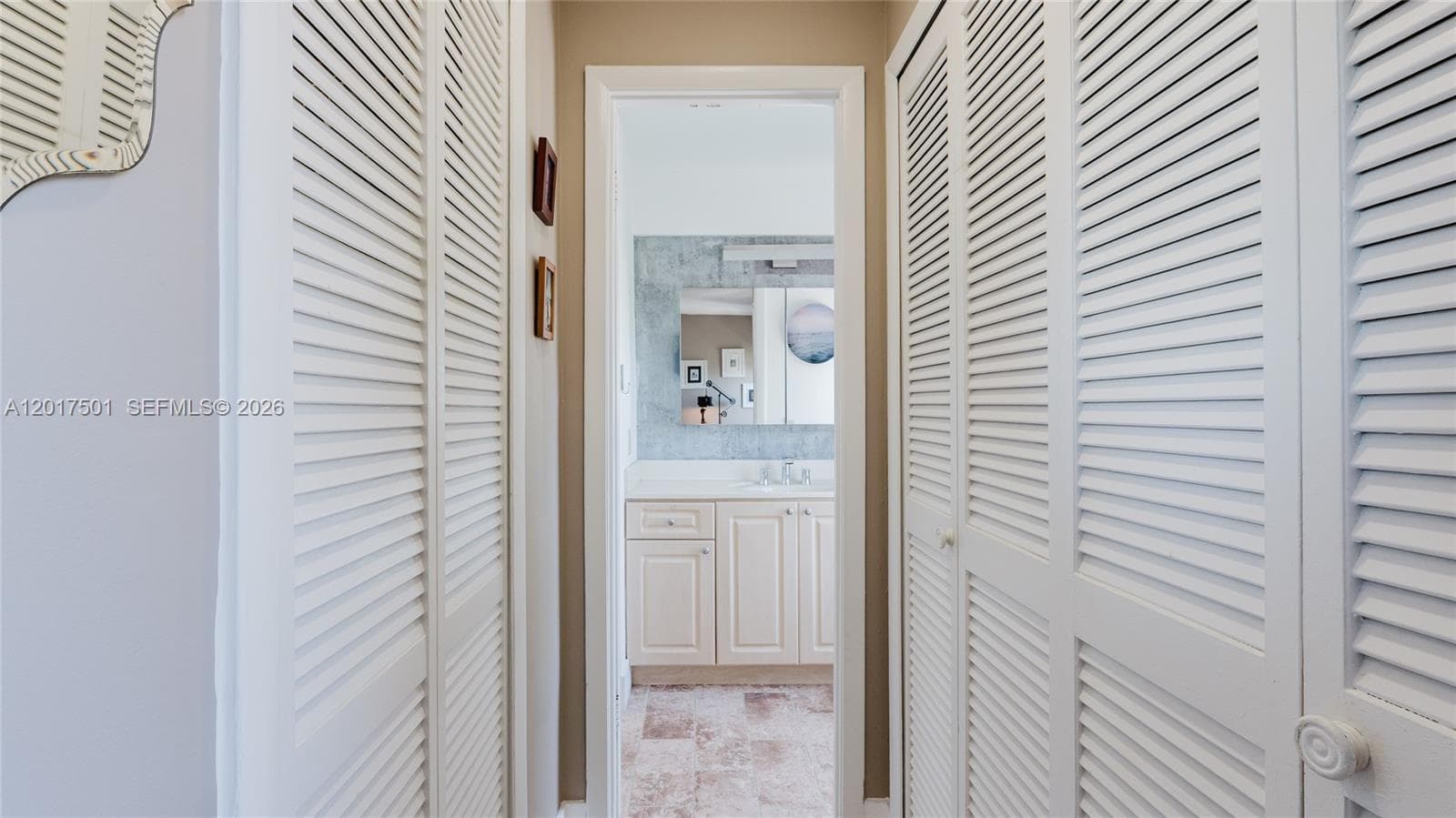 Closets