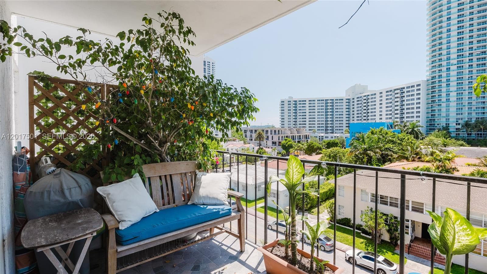 BAYSHORE TERRACE CONDO · #603 in Miami Beach - Photo 7