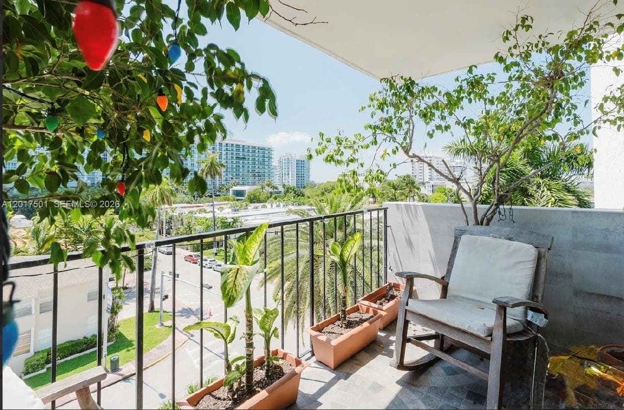 BAYSHORE TERRACE CONDO · #603 in Miami Beach - Photo 1