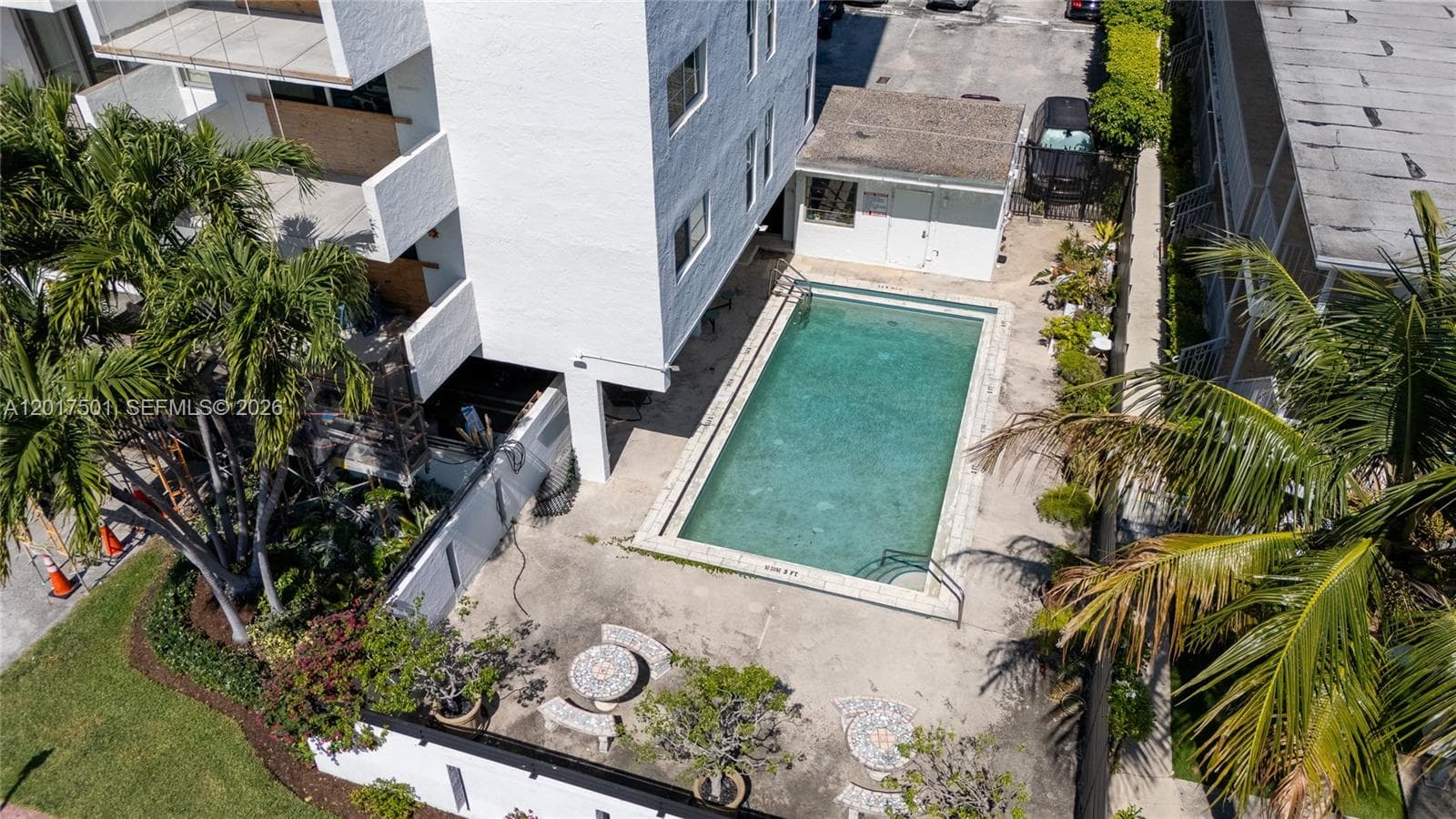 BAYSHORE TERRACE CONDO · #603 in Miami Beach - Photo 30