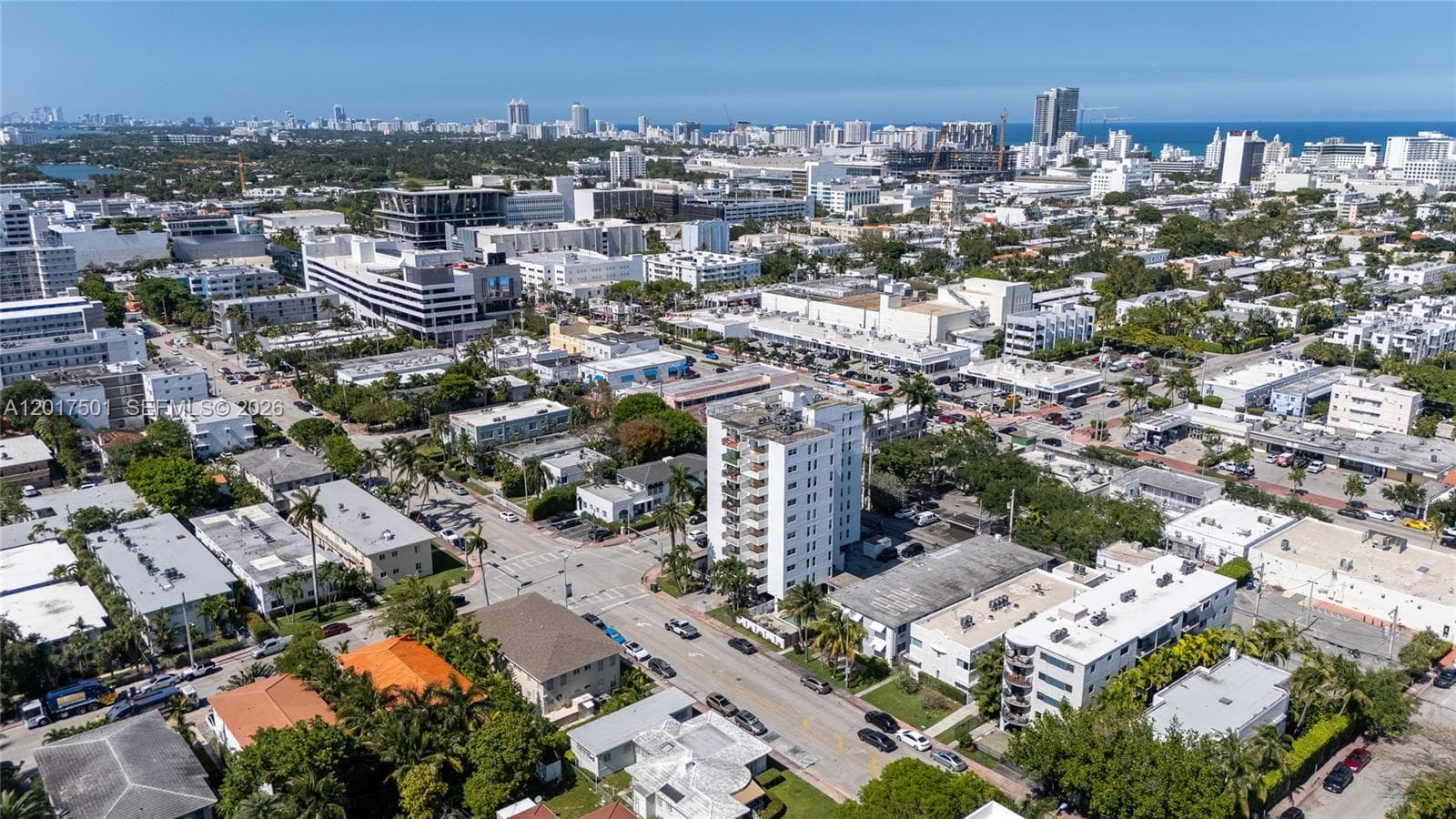 BAYSHORE TERRACE CONDO · #603 in Miami Beach - Photo 33