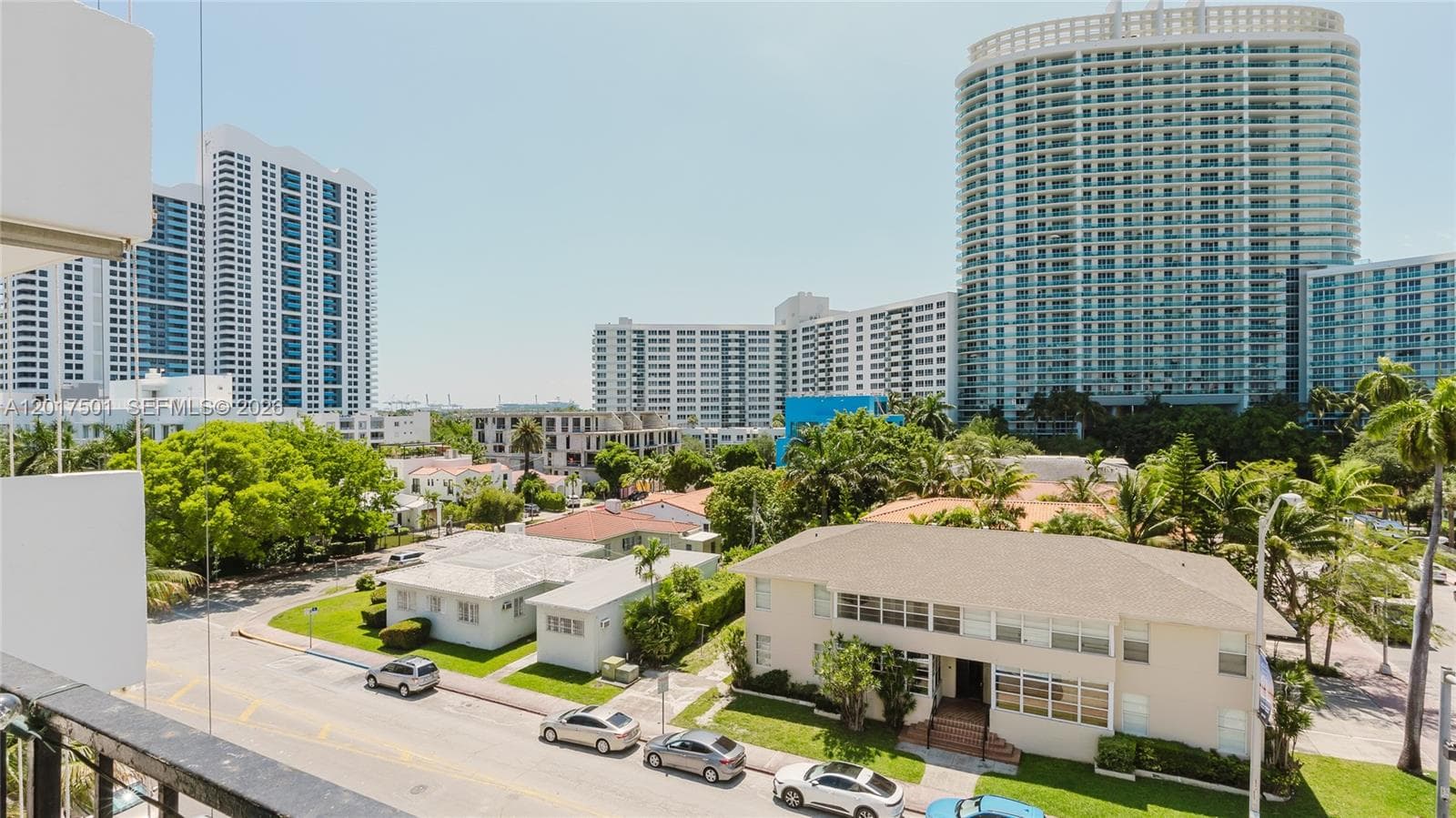 BAYSHORE TERRACE CONDO · #603 in Miami Beach - Photo 8