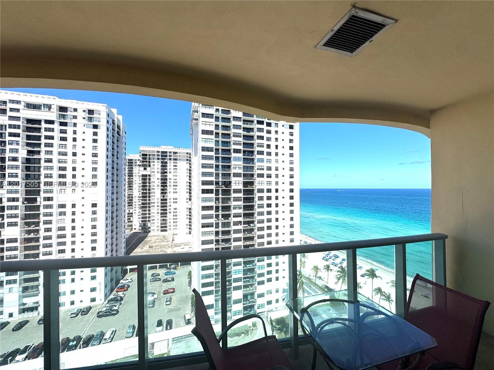 WAVE CONDO · #PH4 in Hollywood - Photo 7