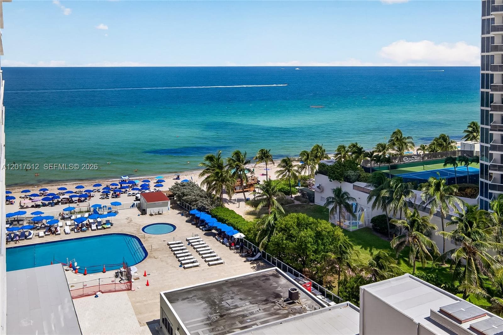 Aventura Beach Club · #949 in Sunny Isles Beach - Photo 52