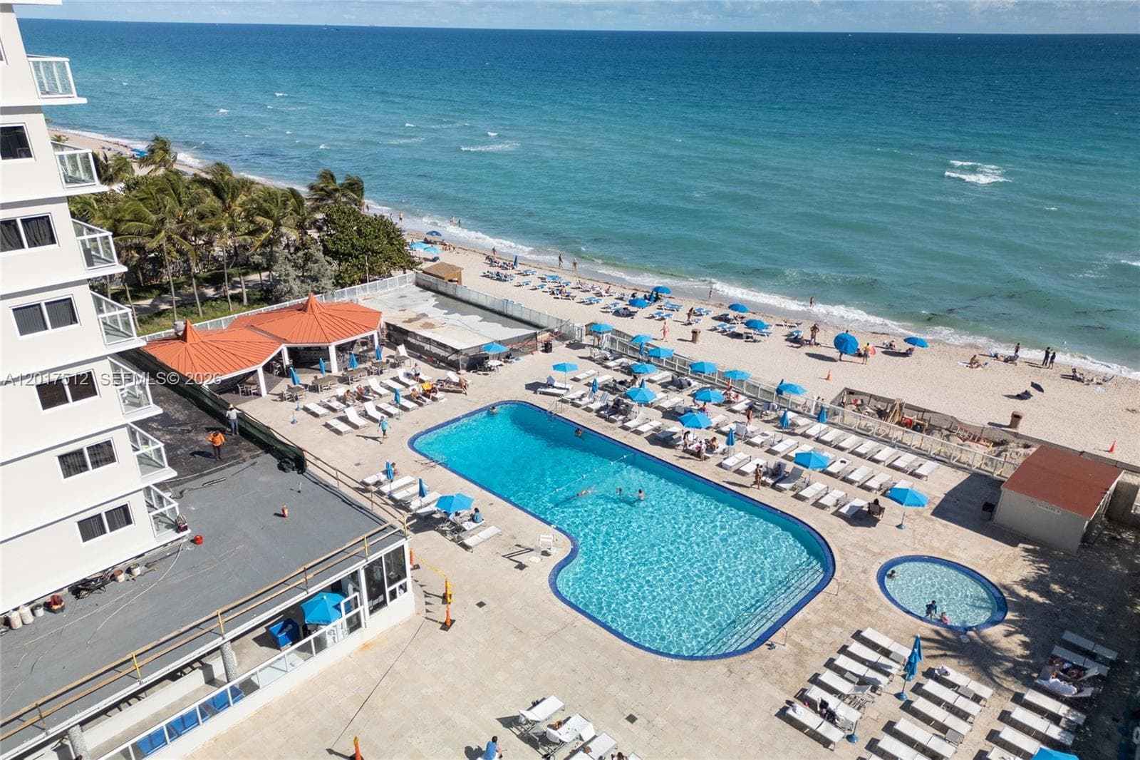 Aventura Beach Club · #949 in Sunny Isles Beach - Photo 43