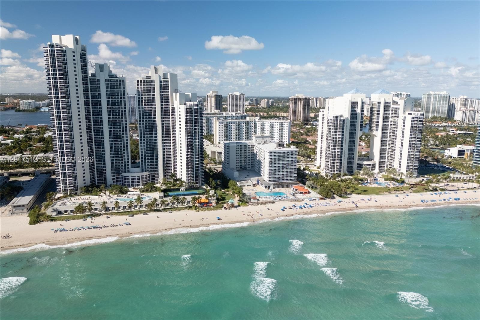 Aventura Beach Club · #949 in Sunny Isles Beach - Photo 41