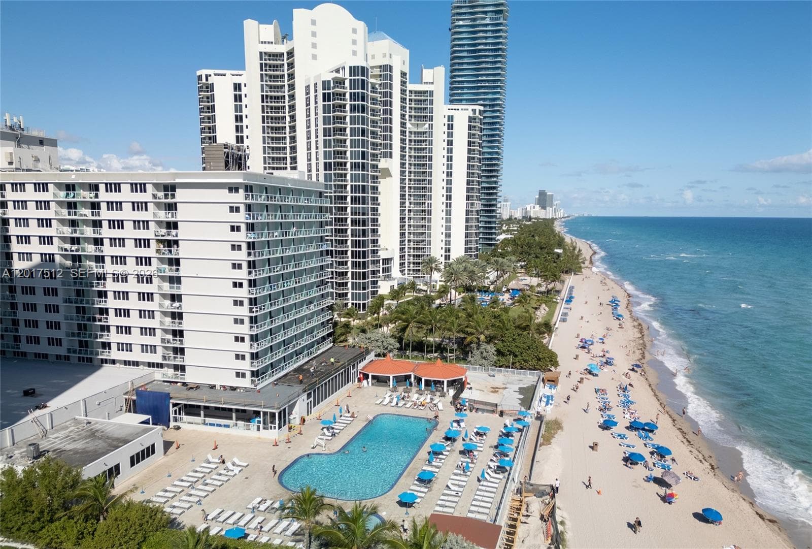Aventura Beach Club · #949 in Sunny Isles Beach - Photo 48