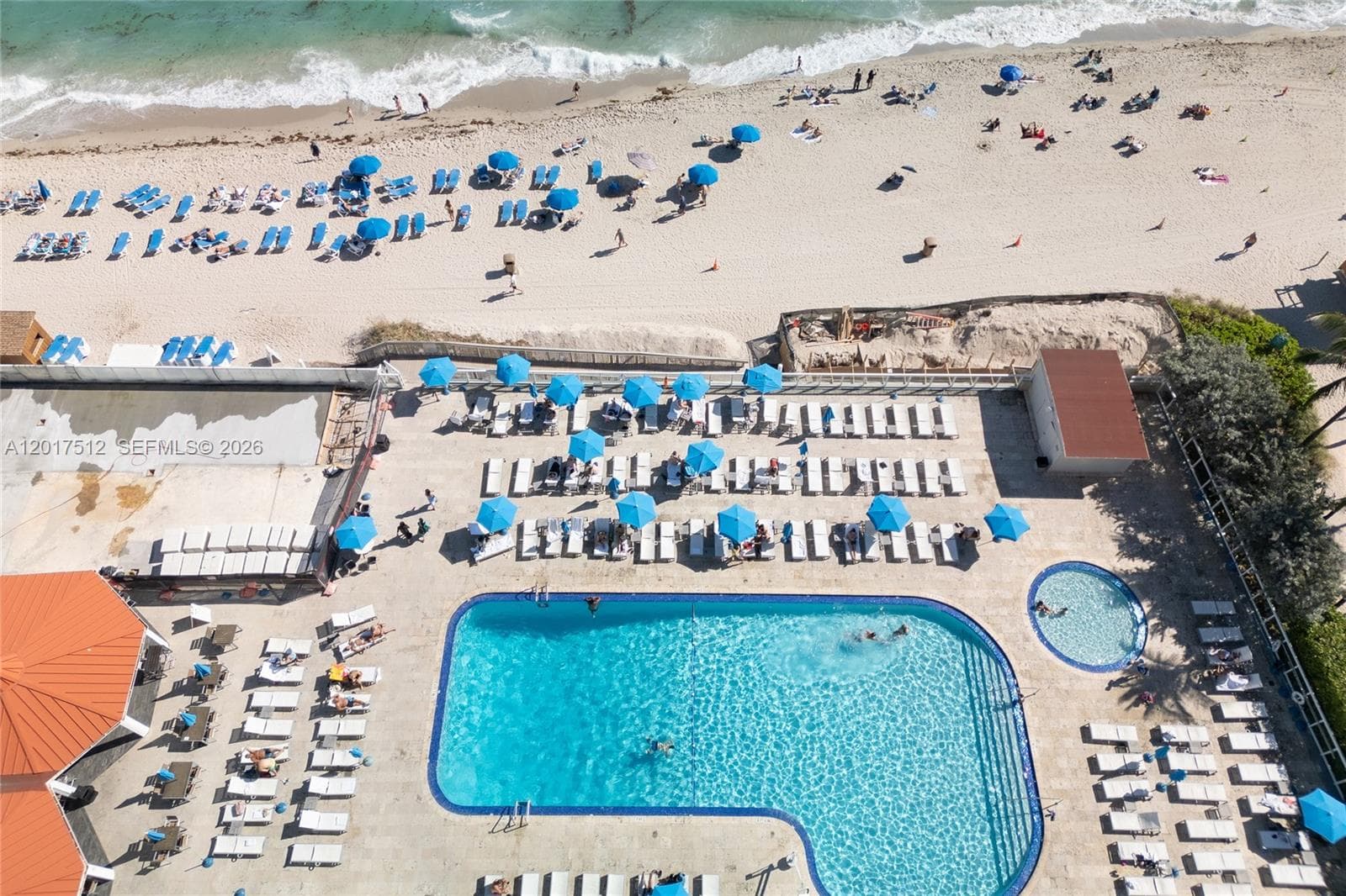 Aventura Beach Club · #949 in Sunny Isles Beach - Photo 44