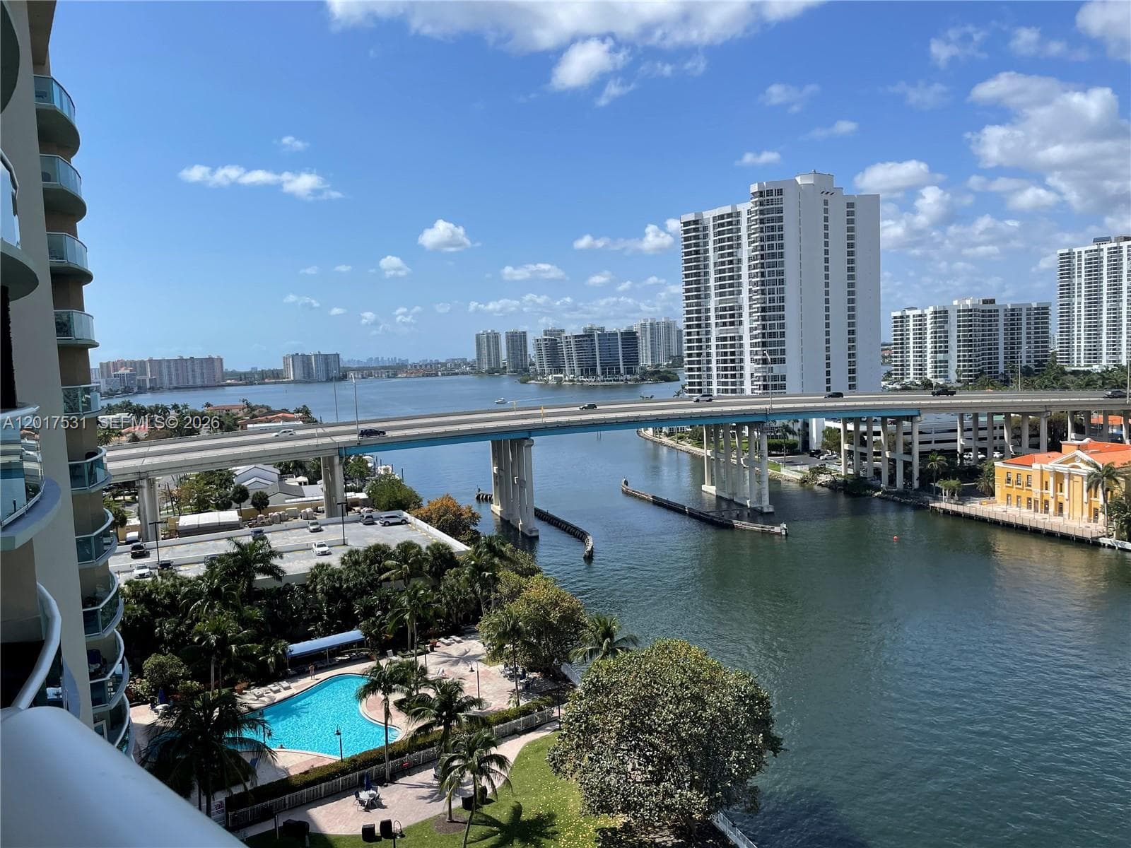 OCEANVIEW BUILDING A COND · #1225 in Sunny Isles Beach - Photo 2
