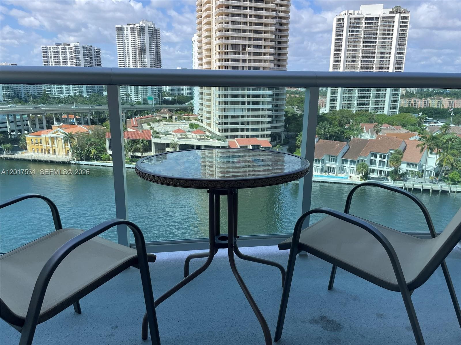 OCEANVIEW BUILDING A COND · #1225 in Sunny Isles Beach - Photo 1