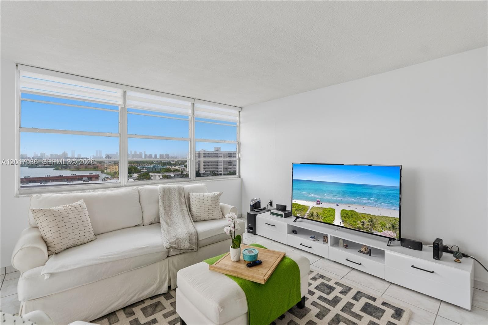 BUCKLEY TOWERS CONDO - EA · #806E in Miami - Photo 2