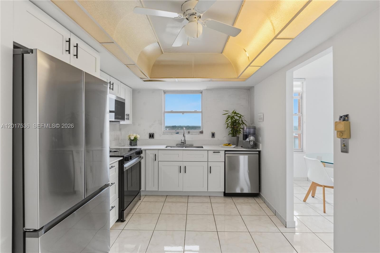 BUCKLEY TOWERS CONDO - EA · #806E in Miami - Photo 6