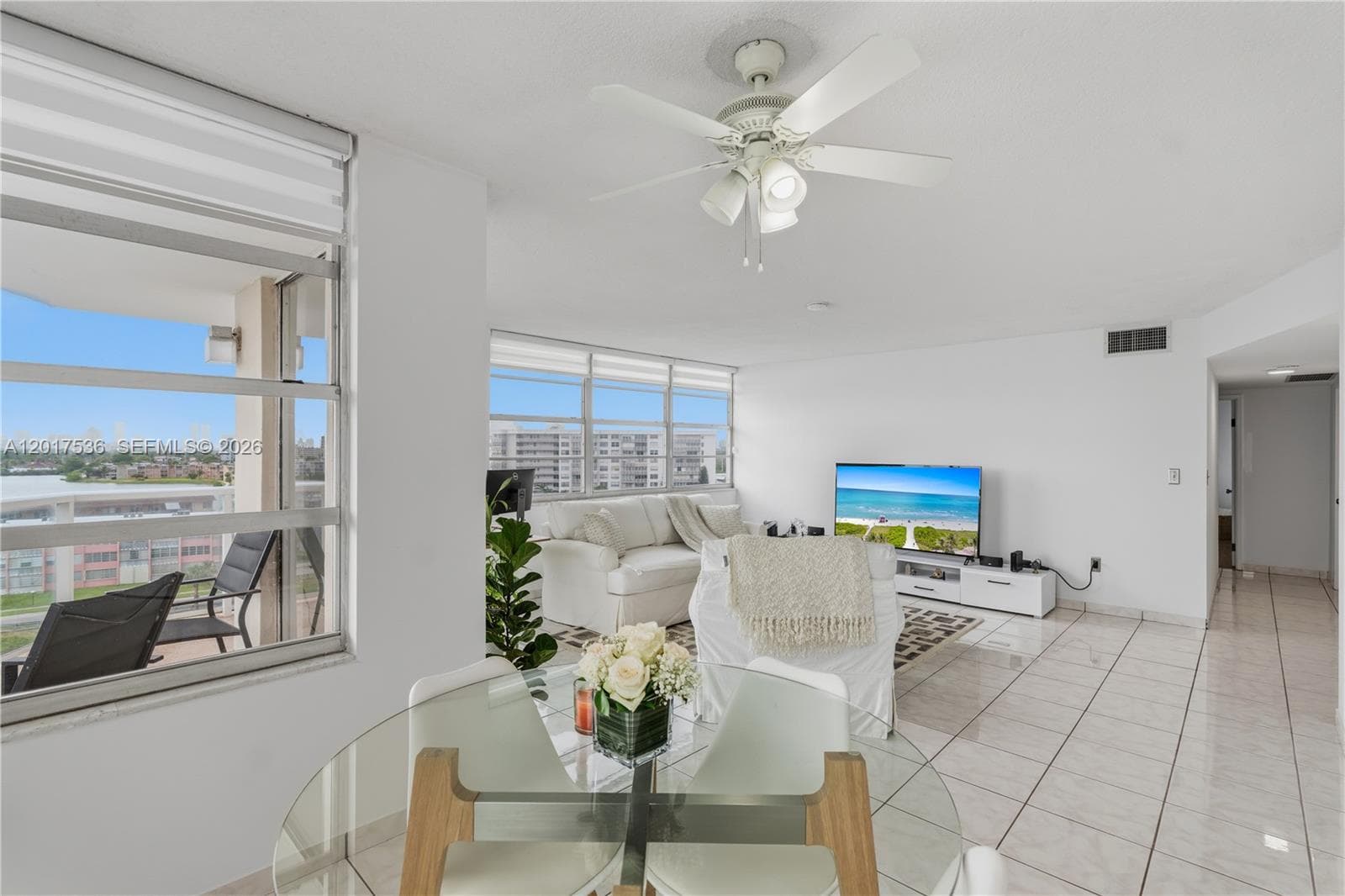 BUCKLEY TOWERS CONDO - EA · #806E in Miami - Photo 8