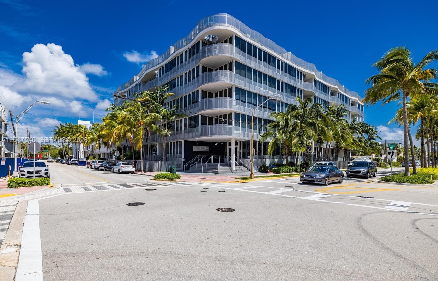 Artepark · #302 in Miami Beach - Photo 15