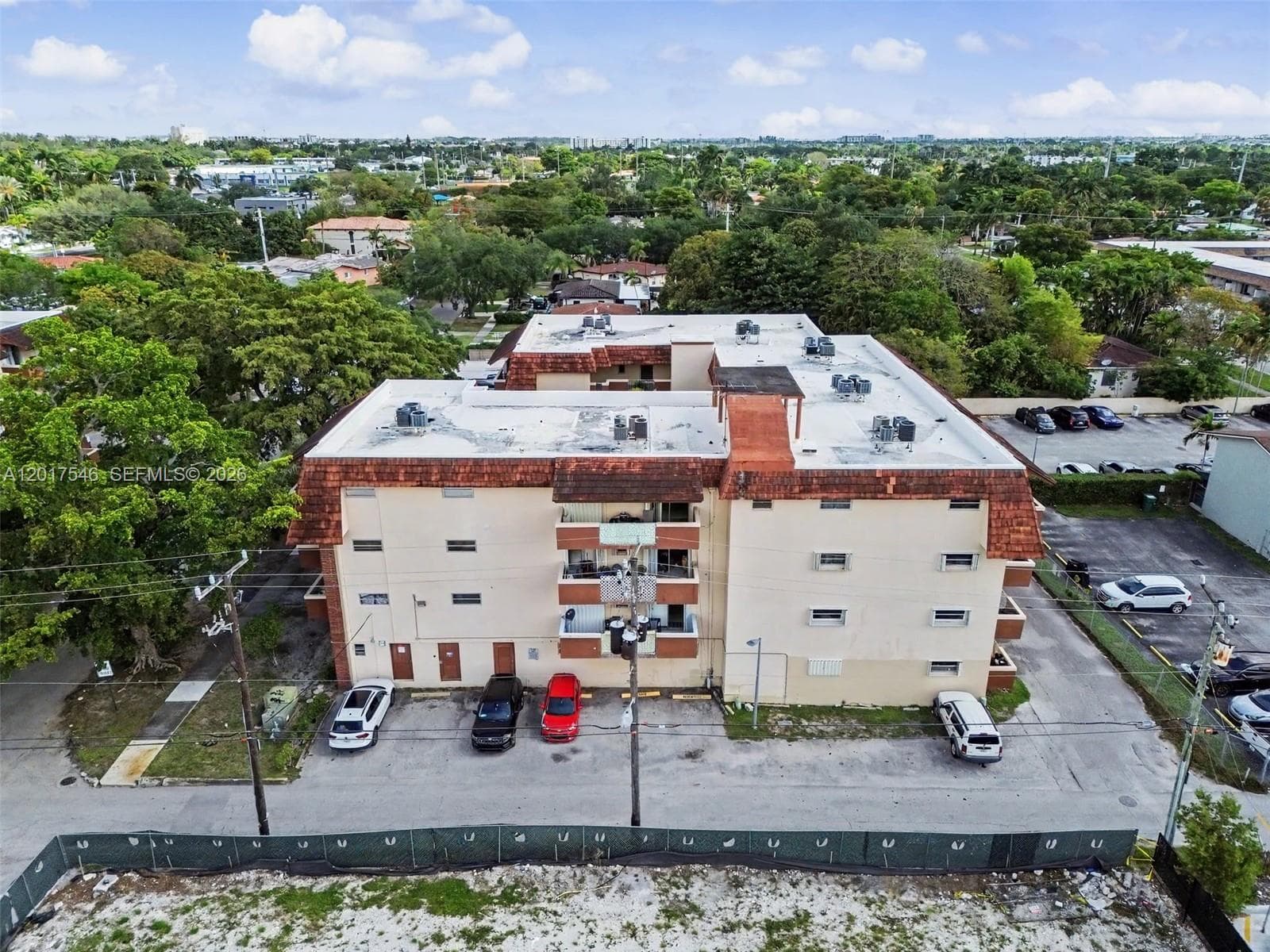 Spring Towers Condo · #E205 in Miami Springs - Photo 2