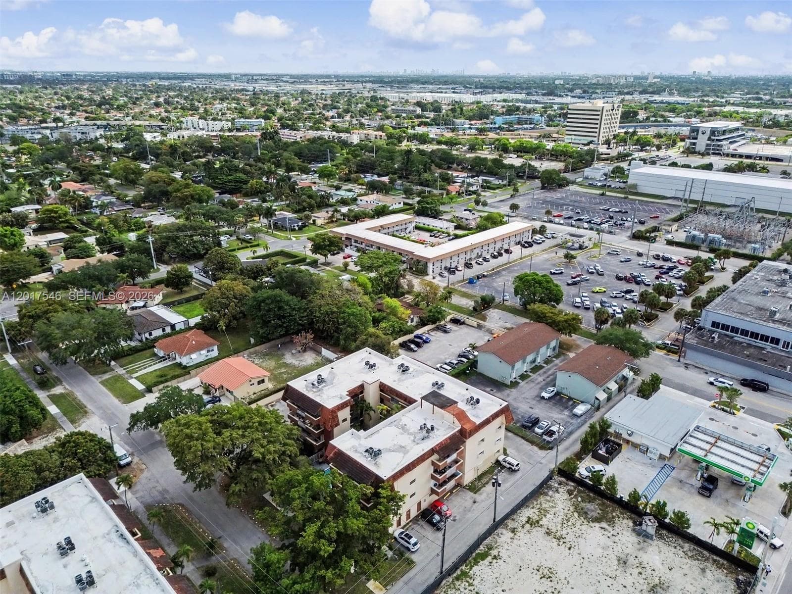 Spring Towers Condo · #E205 in Miami Springs - Photo 14