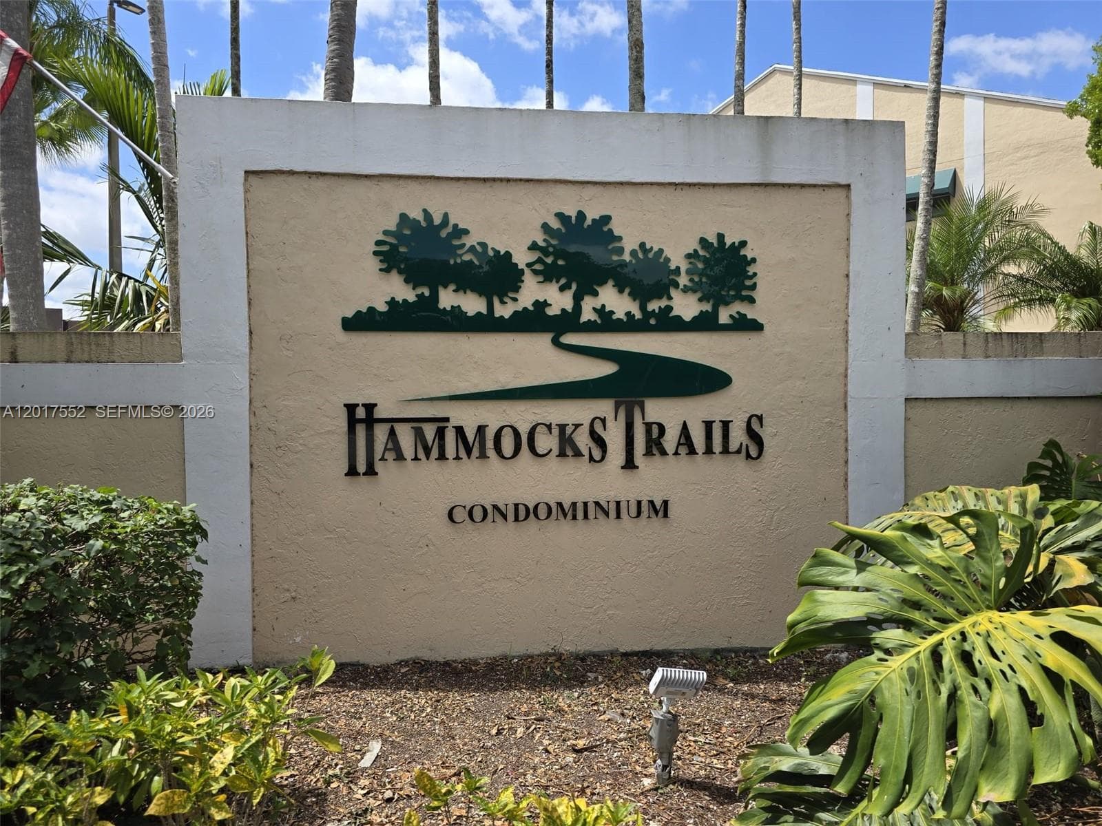 HAMMOCKS TRAILS CONDO · #1108 in Miami - Photo 2
