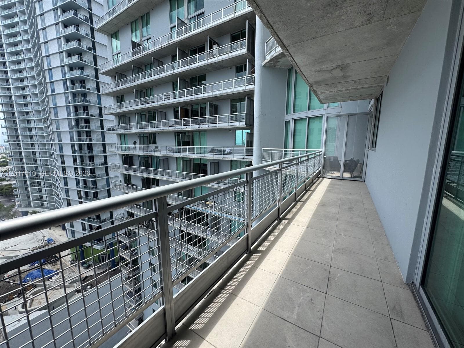 NEO VERTIKA CONDO · #2532 in Miami - Photo 13