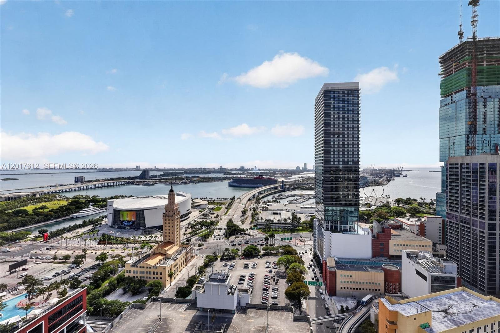 501 FIRST Residences · #3313 in Miami - Photo 23