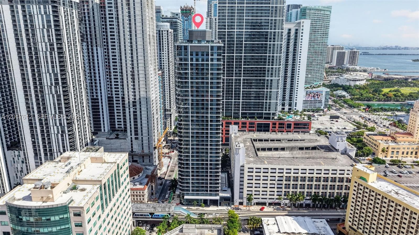 501 FIRST Residences · #3313 in Miami - Photo 26