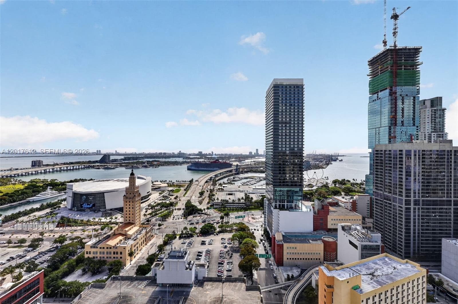 501 FIRST Residences · #3313 in Miami - Photo 22